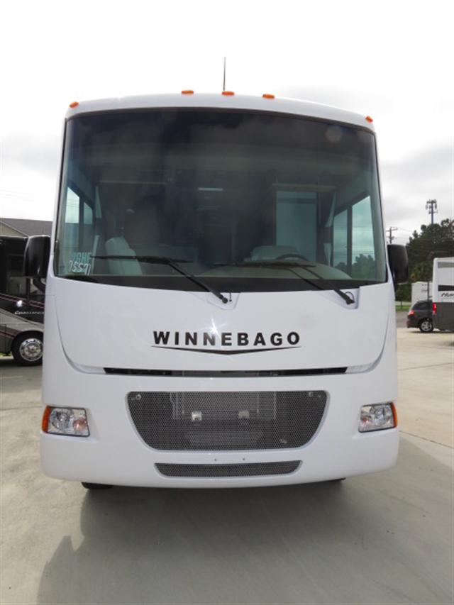 2013 Winnebago VISTA RALLY